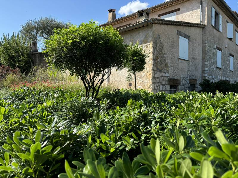 L'automne, la meilleure saison de plantation